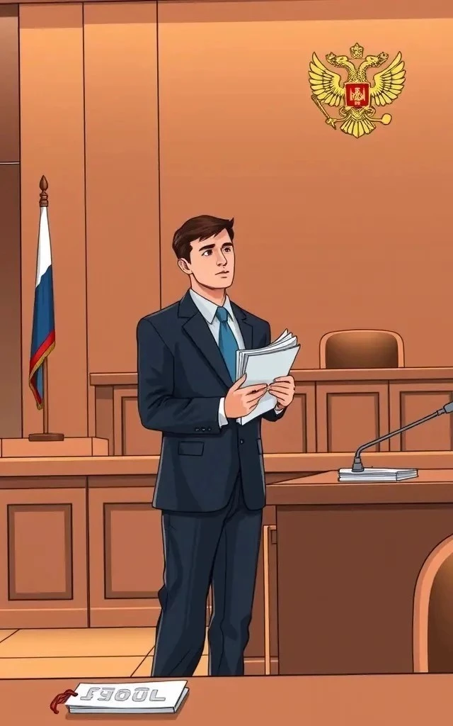 Как обращаться к суду в рф